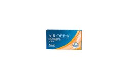 Lentilles de contact Alcon AIR OPTIX NIGHT & DAY 6L