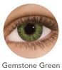 Lentilles de contact Alcon Freshlook Colorblends vert emeraude