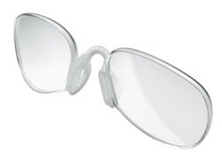 Lunettes de soleil Adidas Thruster clip optique