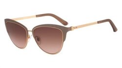 Lunettes de soleil Calvin-Klein-Collection CK8007S