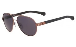 Lunettes de soleil Calvin-Klein-Jeans CKJ462S