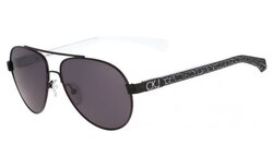 Lunettes de soleil Calvin-Klein-Jeans CKJ462S