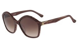 Lunettes de soleil Calvin-Klein-Platinum CK4284S