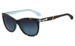 Lunettes de soleil Calvin-Klein-Platinum CK4220S