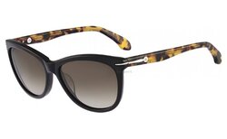 Lunettes de soleil Calvin-Klein-Platinum CK4220S