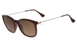 Lunettes de soleil Calvin-Klein-Platinum CK3173S