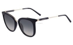 Lunettes de soleil Calvin-Klein-Platinum CK3201S