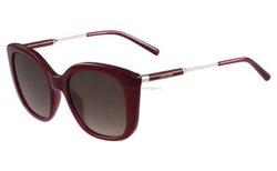 Lunettes de soleil Calvin-Klein-Platinum CK3200S