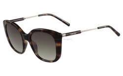 Lunettes de soleil Calvin-Klein-Platinum CK3200S