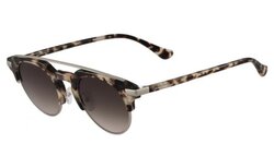 Lunettes de soleil Calvin-Klein-Platinum CK4318S