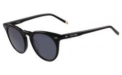 Lunettes de soleil Calvin-Klein-Platinum CK4322S