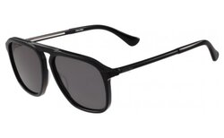 Lunettes de soleil Calvin-Klein-Platinum CK4317S