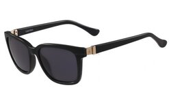 Lunettes de soleil Calvin-Klein-Platinum CK3190S