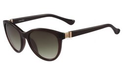Lunettes de soleil Calvin-Klein-Platinum CK3189S