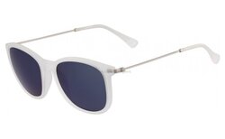 Lunettes de soleil Calvin-Klein-Platinum CK3173S