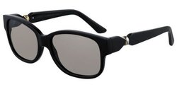 Lunettes de soleil Cartier Trinity Clemence