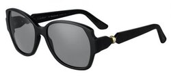 Lunettes de soleil Cartier Trinity Berenice