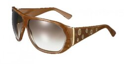 Lunettes de soleil Cartier Décor C Classique