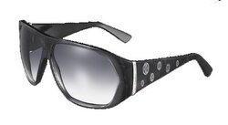 Lunettes de soleil Cartier Décor C Classique