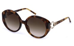 Lunettes de soleil Escada SESF75 0752