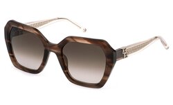 Lunettes de soleil Escada SESF78 01GQ
