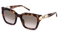 Lunettes de soleil Escada SESF76 0752