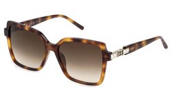 Lunettes de soleil Escada SESF79S 072