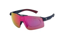 Lunettes de soleil Fila SFI127 997SFX