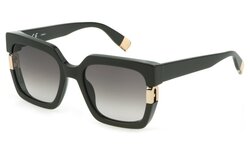 Lunettes de soleil Furla SFU624