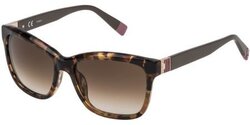 Lunettes de soleil Furla SFU041