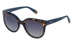 Lunettes de soleil Furla SFU070
