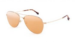 Lunettes de soleil Henryjullien LUNETTES PACIFIC 01 C56