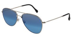 Lunettes de soleil Henryjullien LUNETTES PACIFIC 01 C53