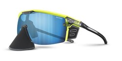 Lunettes de soleil Julbo ULTIMATE COVER OCEAN MASTER J5479515