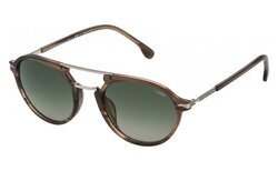 Lunettes de soleil Lozza SL4133