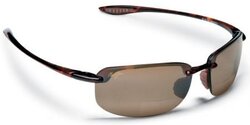 Lunettes de soleil Mauijim Hookipa Reader +2.00