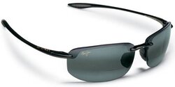 Lunettes de soleil Mauijim Hookipa Reader +1.50