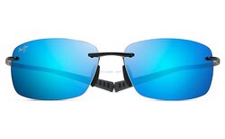 Lunettes de soleil Mauijim Kumu B724-02