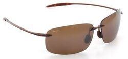 Lunettes de soleil Mauijim Breakwall
