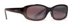 Lunettes de soleil Mauijim Punchbowl R219-01