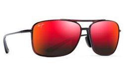 Lunettes de soleil Mauijim Kaupo Gap RM437-04T