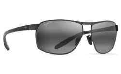 Lunettes de soleil Mauijim The Bird 835-02C