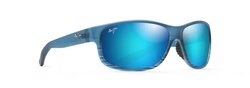 Lunettes de soleil Mauijim Kaiwi Channel B840-03S