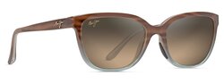 Lunettes de soleil Mauijim Honi HS758-22B
