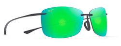 Lunettes de soleil Mauijim Akau GM442-2M