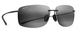 Lunettes de soleil Mauijim Hema 443-11M