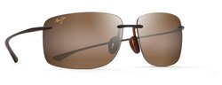 Lunettes de soleil Mauijim Hema H443-26M