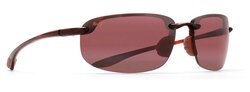 Lunettes de soleil Mauijim Hookipa Reader +1.50