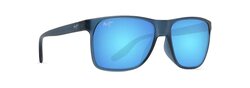 Lunettes de soleil Mauijim Pailolo B603-03