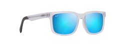 Lunettes de soleil Mauijim Stone Shack B862-05